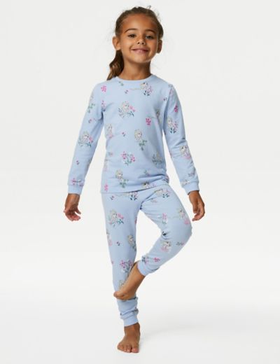 Disney Frozen™ Pyjamas (2-10 Yrs)